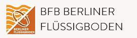 BFB Berliner Flüssigboden Logo